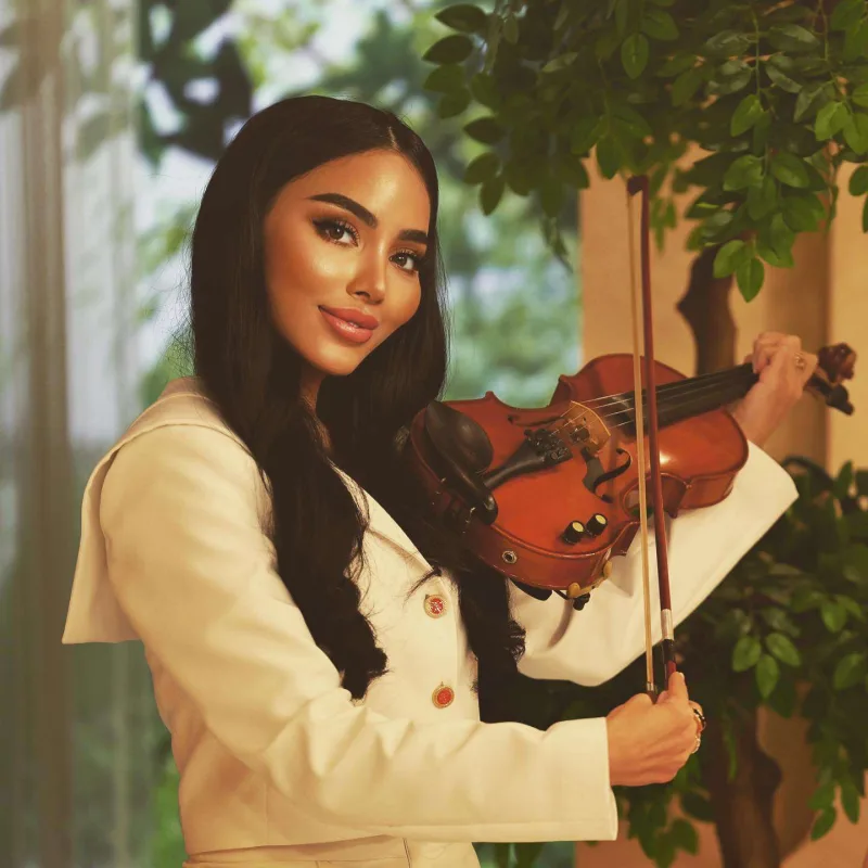 Nanə yeni sezona fərqli başlayır - Video