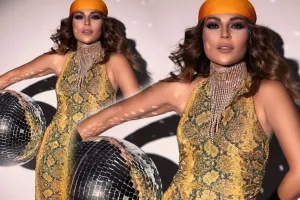 “Sanki Gülayın boynu yoxdur”