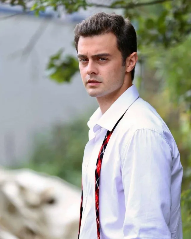 Serial eşqi gerçək oldu