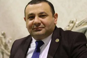 Aşıq Namiq qəzaya düşdü