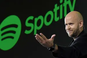 “Spotify” məhkəməyə verildi