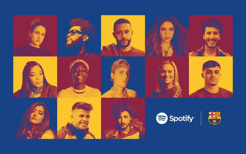 “Spotify” məhkəməyə verildi