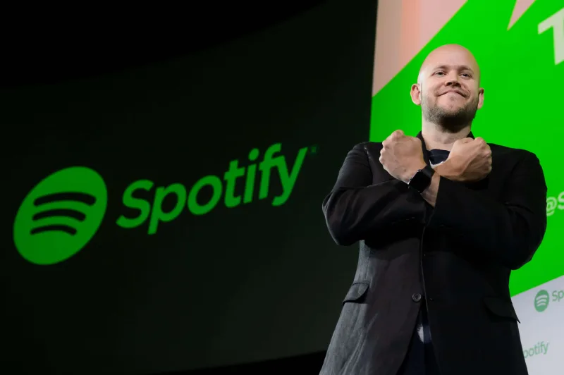 “Spotify” məhkəməyə verildi