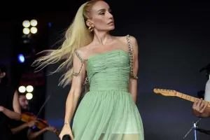 Gülşen yenə səhnəyə çıxmayacaq