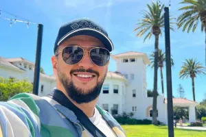 Abbas yenə Amerikada