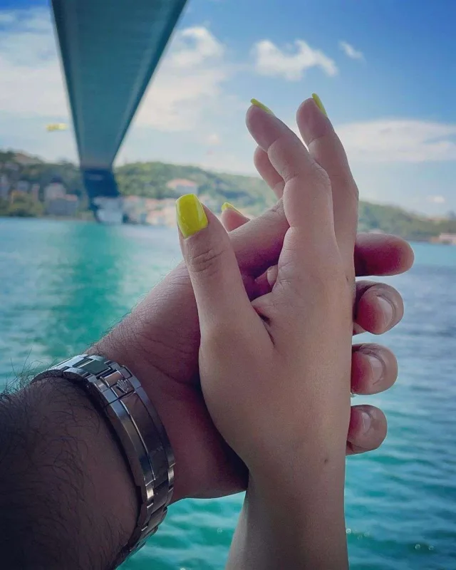 “Deyirdilər ki, əri Həcidir, 50 yaşı var”