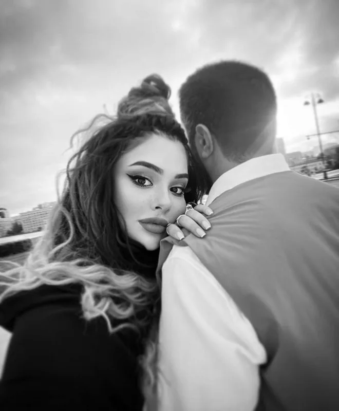 “Deyirdilər ki, əri Həcidir, 50 yaşı var”