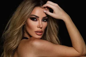 Evlilik xəbərlərini təsdiqlədi