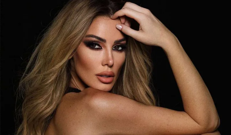 Evlilik xəbərlərini təsdiqlədi