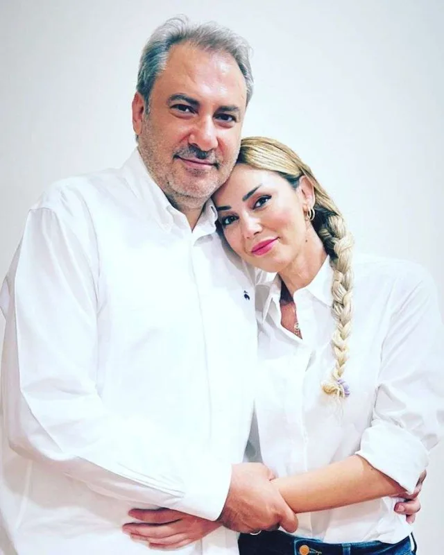 Evlilik xəbərlərini təsdiqlədi