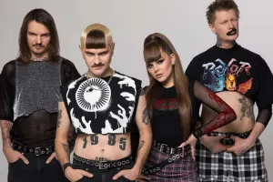 “Little Big” siyasi təzyiqlərə məruz qaldı