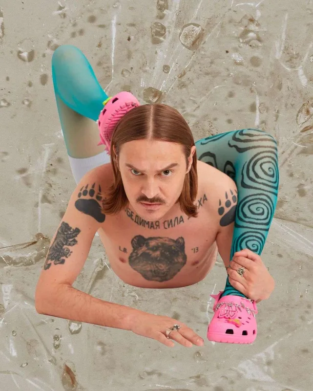 “Little Big” siyasi təzyiqlərə məruz qaldı