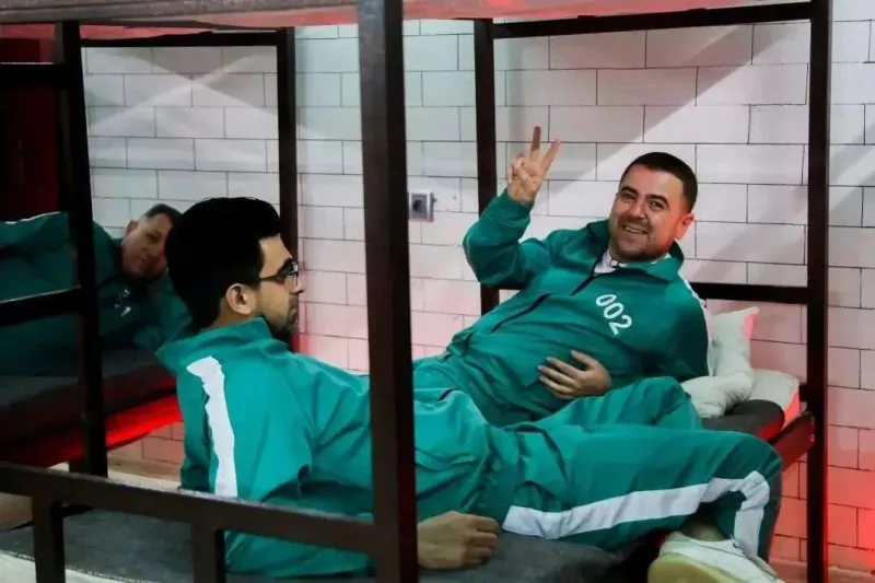 Azər “Sükut oyunu”nda nə qədər qazanıb?