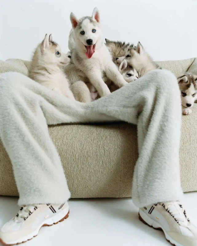 “Jacquemus”dan kişilər üçün kombinezon