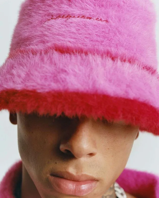 “Jacquemus”dan kişilər üçün kombinezon