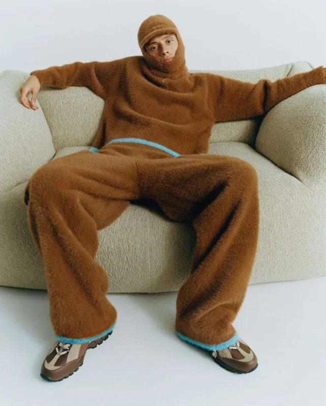 “Jacquemus”dan kişilər üçün kombinezon