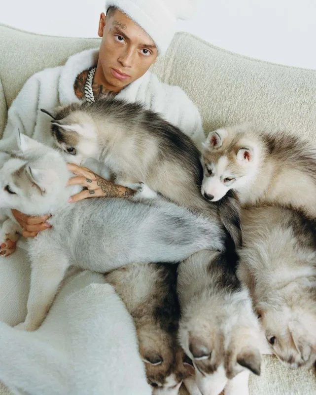 “Jacquemus”dan kişilər üçün kombinezon