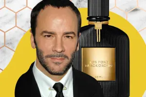 “Tom Ford” 2,8 milyarda satıldı