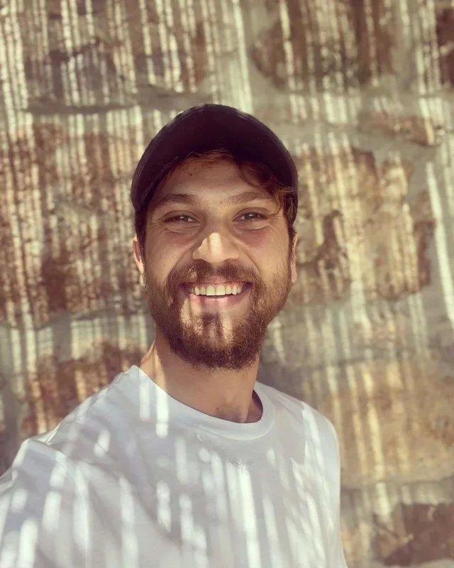 İllər əvvəl bu serialda rol alıb