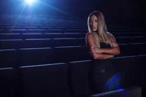 “Altın Kelebey”i Röya verəcək