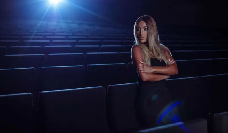 “Altın Kelebey”i Röya verəcək