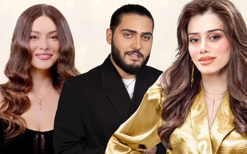 “Altın Kelebey”i Röya verəcək