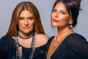 Xumar Qədimova ilə bacısından yeni ifa