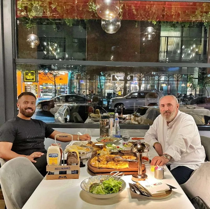 “Səsim batandan sonra dedim, yaxşı ki, belə oldu”