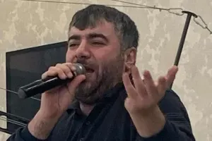 Rəşaddan növbəti qalmaqallı meyxana