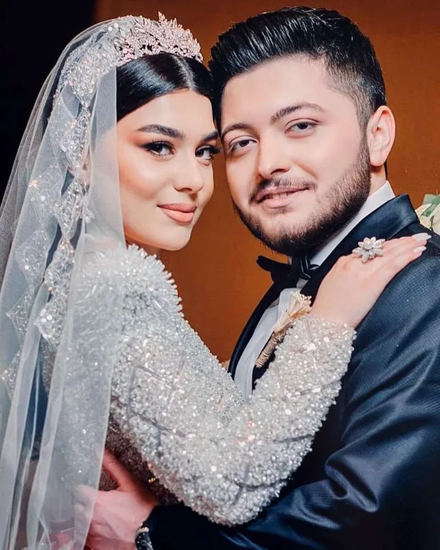 Alim Qasımovun nəvəsi ana olacaq