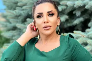 Zenfira Bodrumda xəstəxanalıq oldu