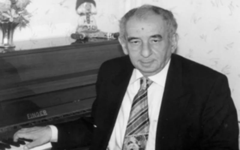 Emin Sabitoğlunun 85 illiyi qeyd ediləcək