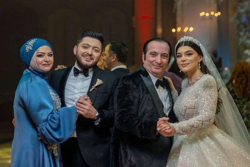 Alim Qasımovun nəvəsi ana olacaq