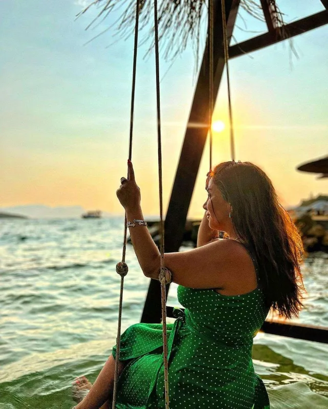 Zenfira Bodrumda xəstəxanalıq oldu