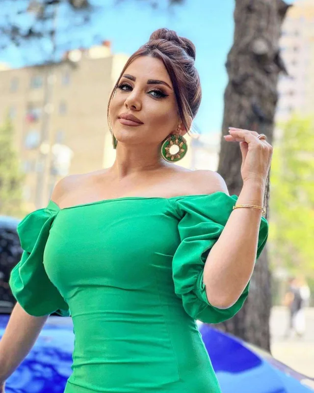 Zenfira Bodrumda xəstəxanalıq oldu