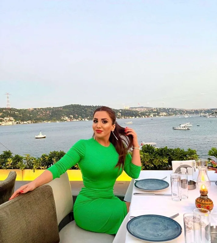 Zenfira Bodrumda xəstəxanalıq oldu