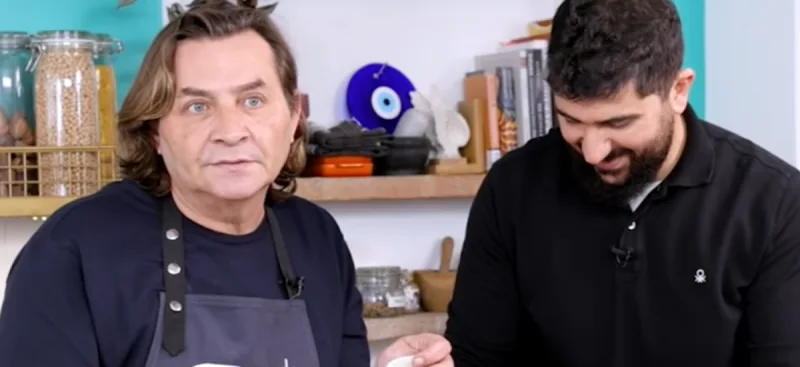 Armağan Çağlayandan Azərbaycanla bağlı blog