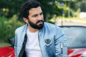 Rusiyadan qaçdığı deyilən Bahh Tee açıqlama verdi