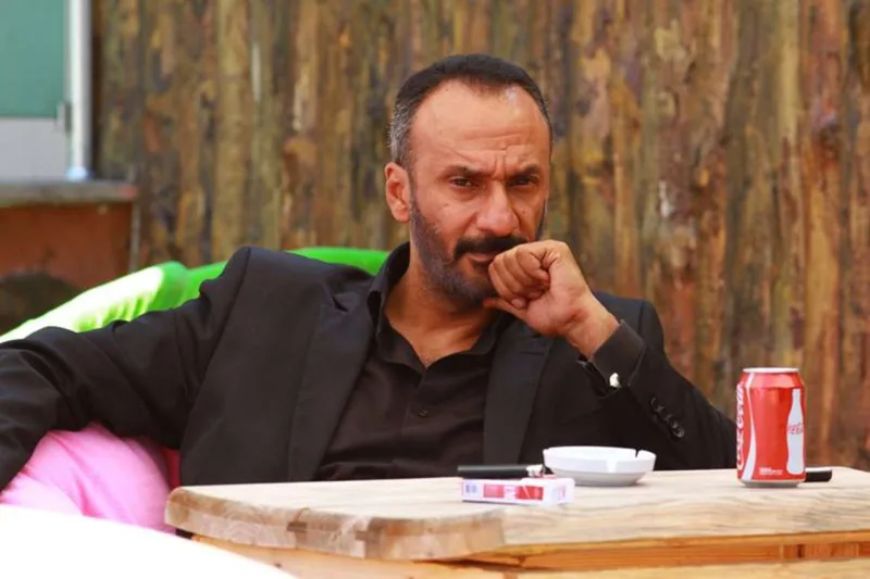 Türk aktyorlar qazilərlə görüşdü