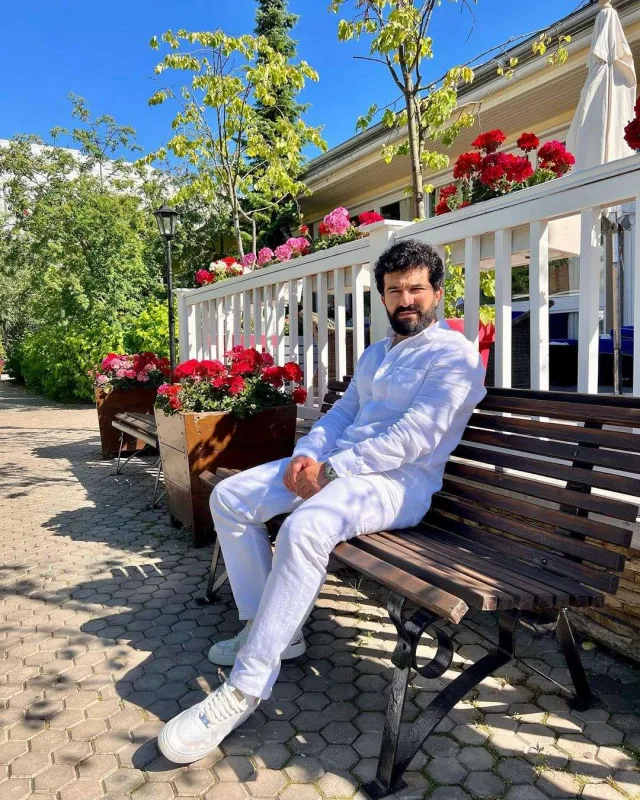 Rusiyadan qaçdığı deyilən Bahh Tee açıqlama verdi