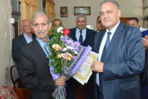 Azərbaycanlı aşıq həyatını itirdi