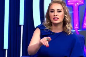 “Verilişimə 700 mindən artıq pul xərcləmişəm” – Roza Zərgərli