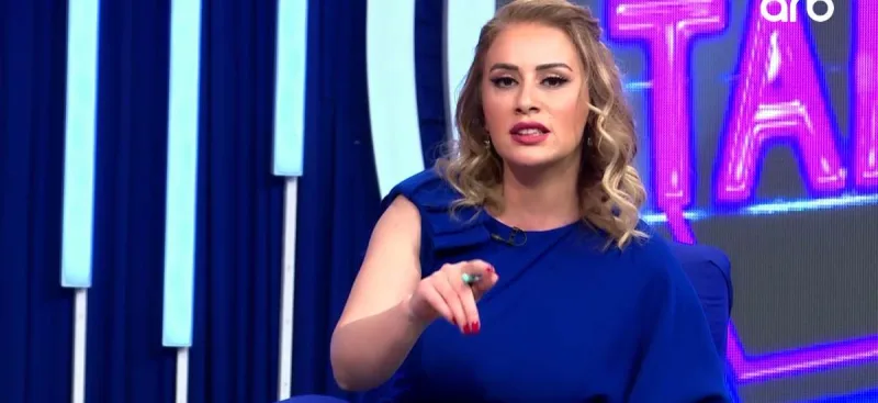 “Verilişimə 700 mindən artıq pul xərcləmişəm” – Roza Zərgərli