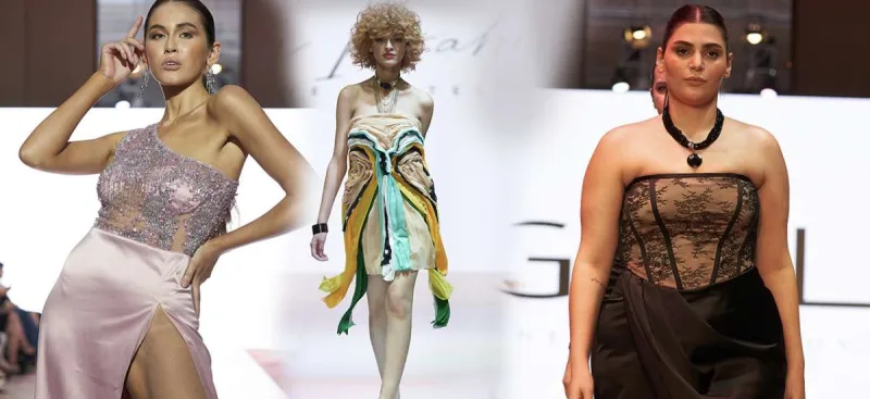 Müzakirəli Azərbaycan Moda Həftəsi