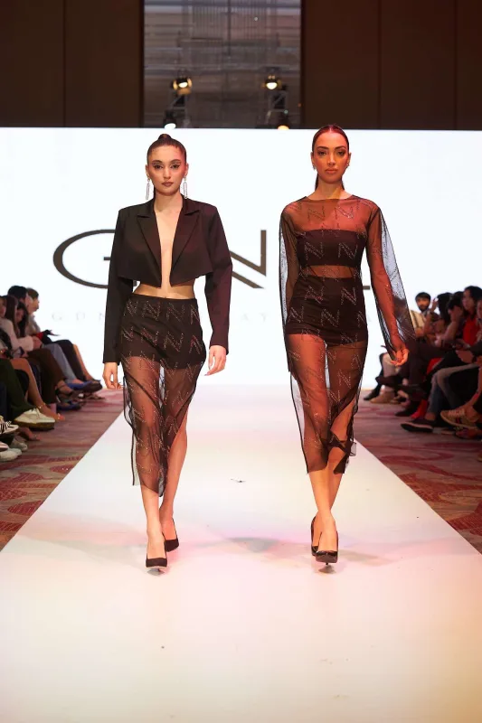 Müzakirəli Azərbaycan Moda Həftəsi