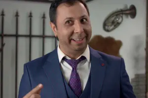 “Şöhrətim ölkəylə bir idi, kirayəni ödəyə bilmirdim”