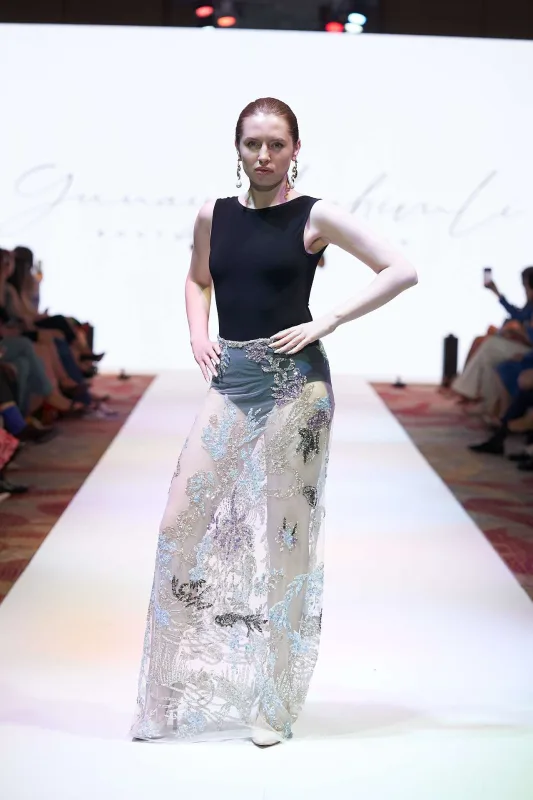 Müzakirəli Azərbaycan Moda Həftəsi