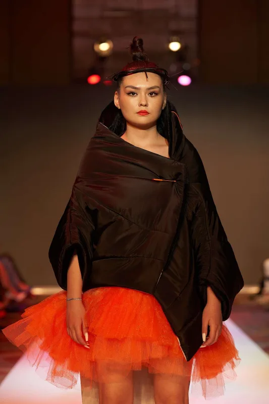 Müzakirəli Azərbaycan Moda Həftəsi