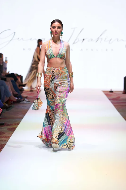 Müzakirəli Azərbaycan Moda Həftəsi