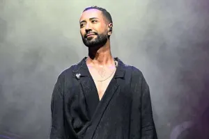 Veqan olduğu üçün konserti ləğv etdi